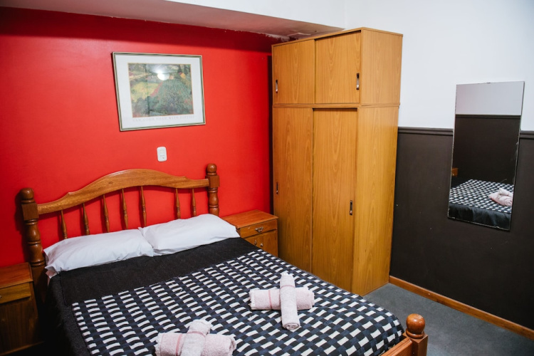 Apart Hotel Andino