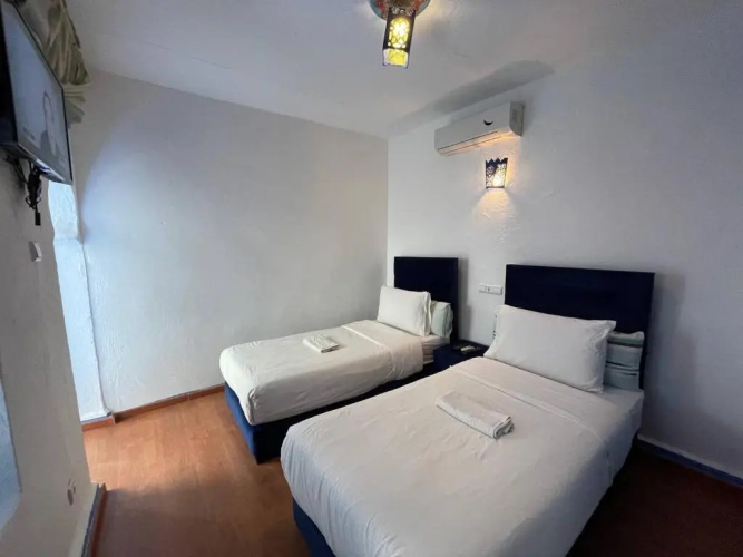 Hotel Dar Chefchaouen