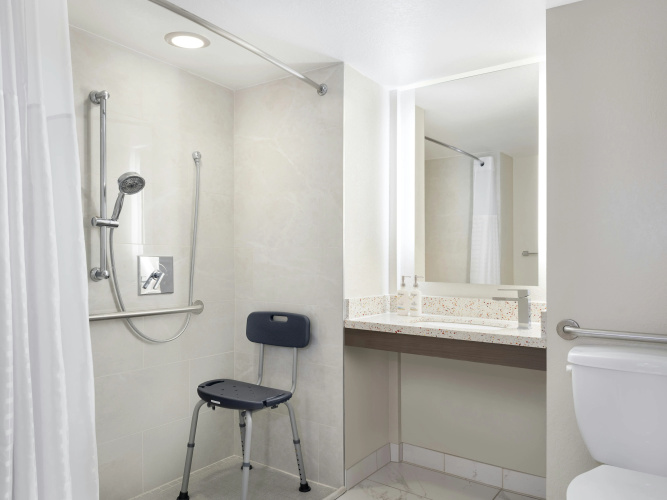 Holiday Inn Resort Orlando Suites - Waterpark photo 11
