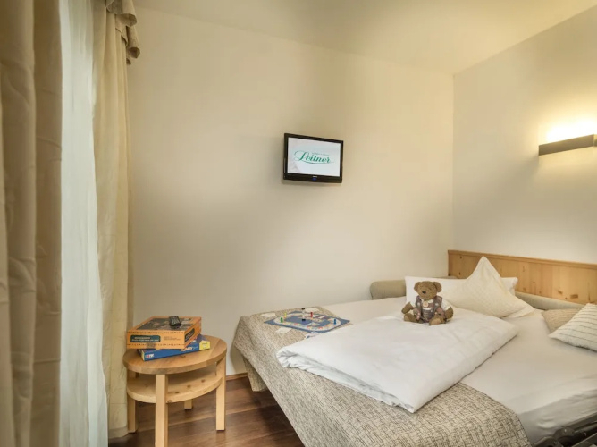 Hotel Leitner