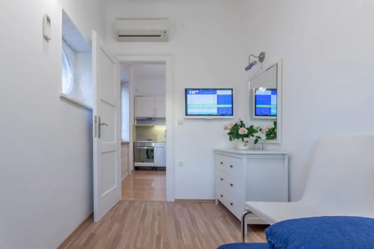 Classy Apartment in the Center of Split