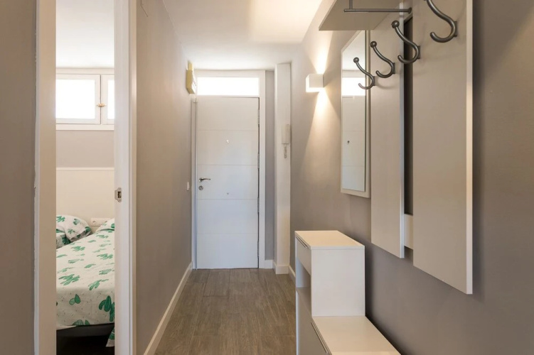 Apartment Piscis