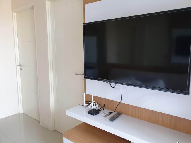 Cosmy Tanglin Apartment Over view