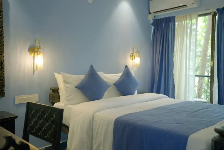 Atmani Waterfront Resort
