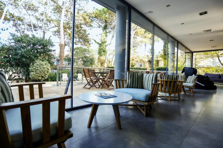 Destinar Apart Hotel