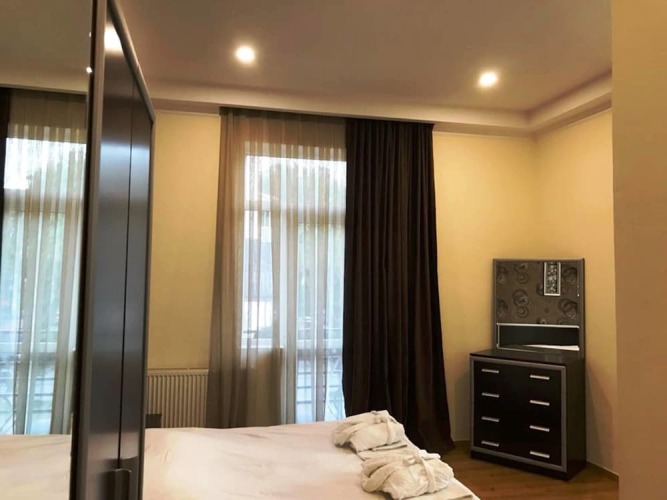 Фотография номера гостиницы Irise Hotel