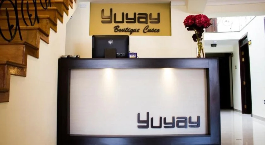 Yuyay Boutique Cusco