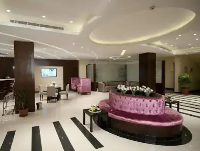 Dior Apartments 2