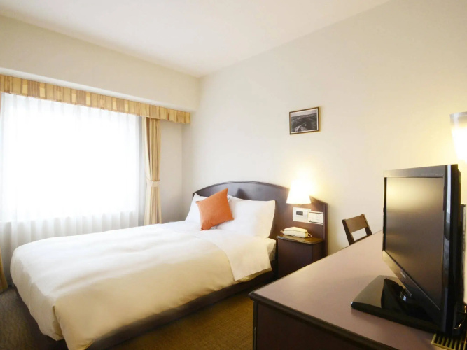 Hotel Resol Hakodate