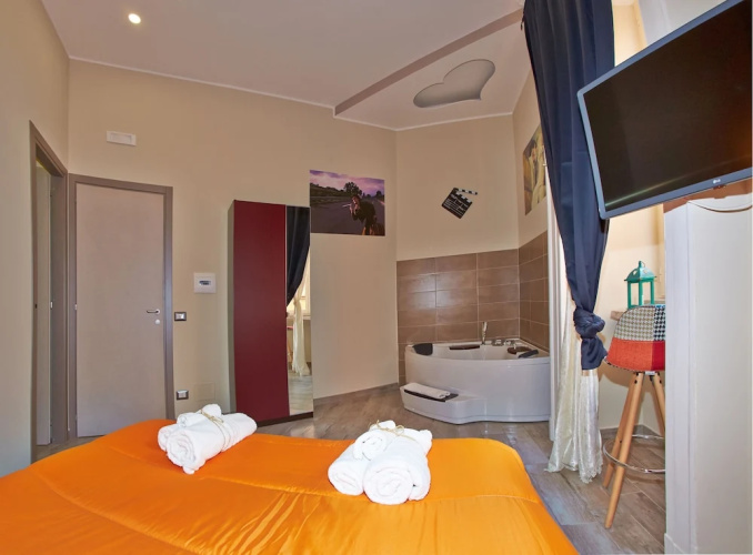 Artisti Bed&Dreams