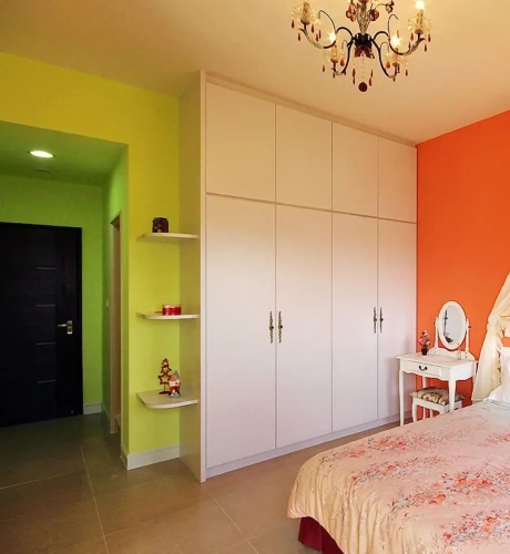 Standard Double Club room
