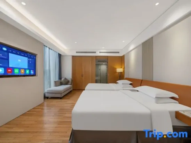 Business Twin room