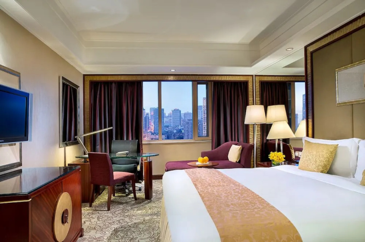 Chengdu House International Hotel