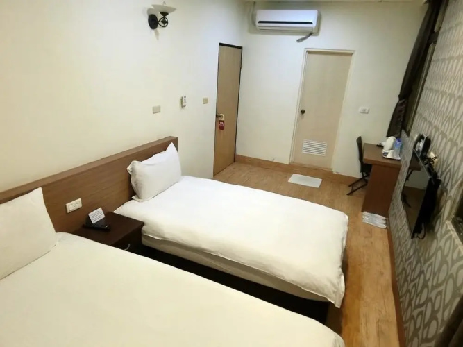Shuntai Inn