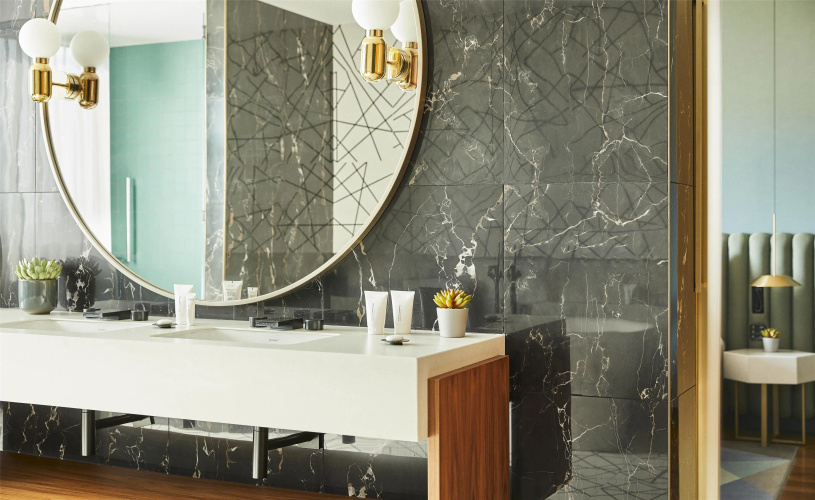 Grand Hyatt Barcelona photo 15