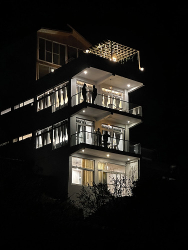 Hotelbild