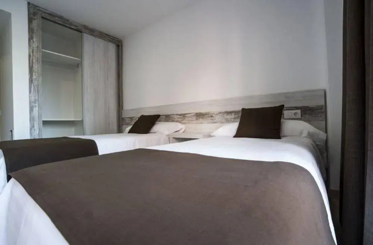 Apartaments Ponent