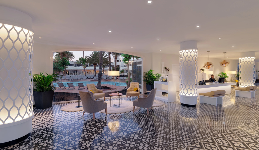 H10 Ocean Dunas - Adults Only photo 25