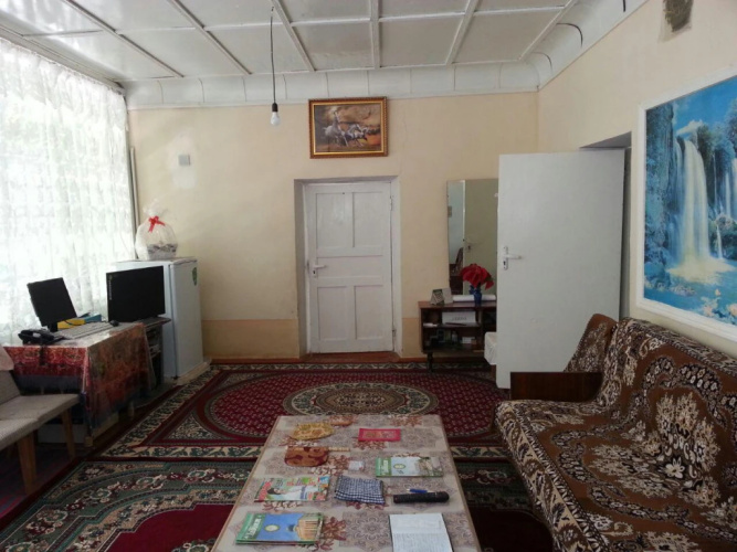 Chashma Guest house