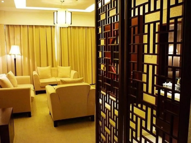 Suzhou Tourism Hotel