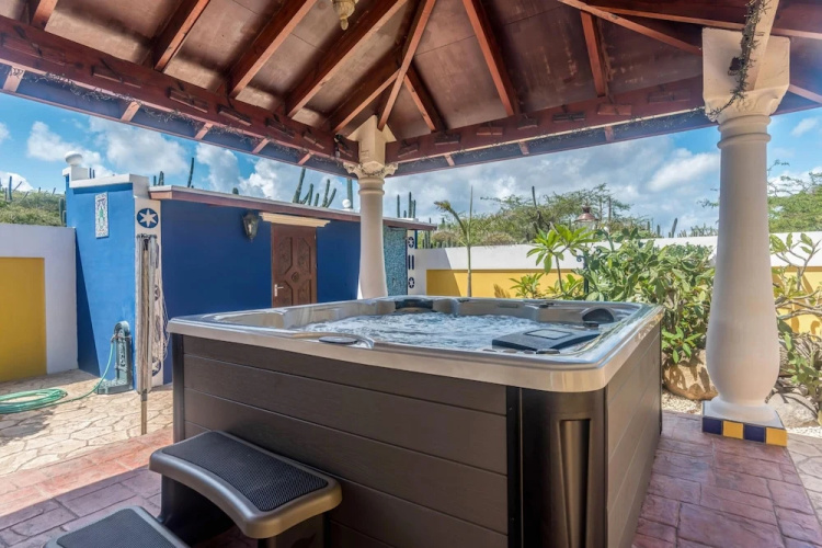 NEW Casa Kudawecha