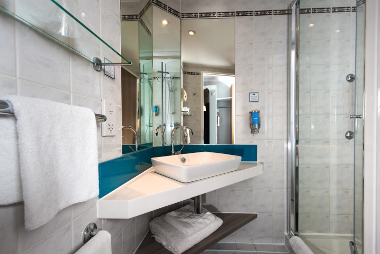 Holiday Inn Express London - Greenwich photo 11