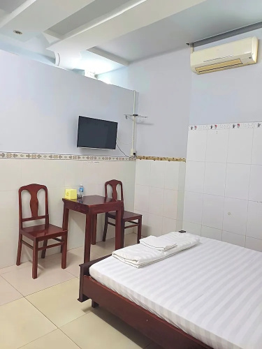 Thuy Tien Hotel