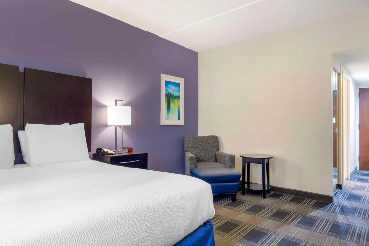 Best Western Hartford Hotel & Suites photo 6