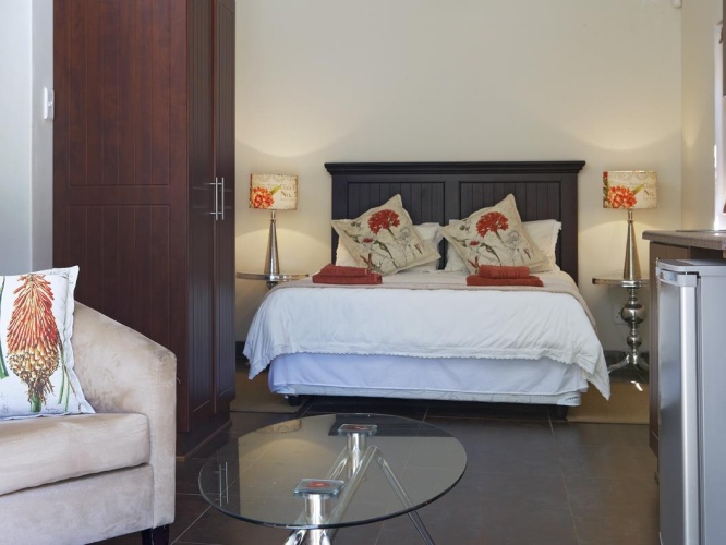Premium room
