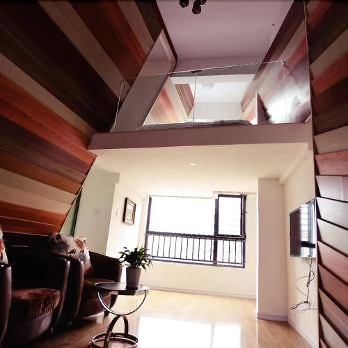Zuoan Art Hotel