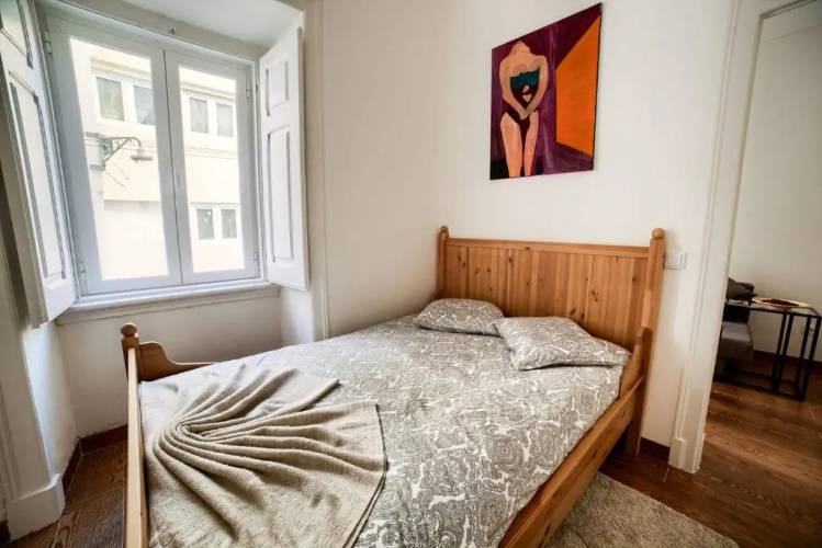 Pantheon Apartment