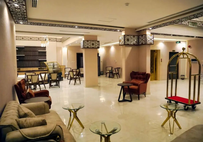 Fadet Talla Serviced Apartment 2