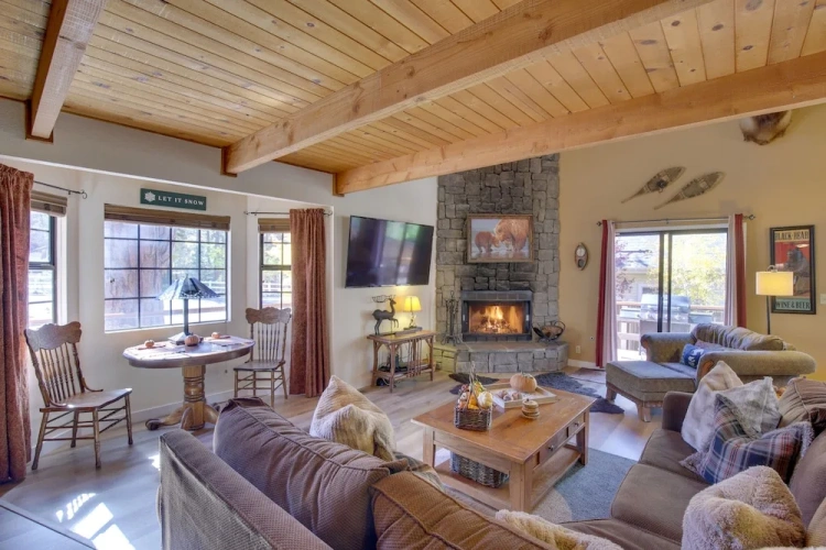 3 Bedrooms Cottage