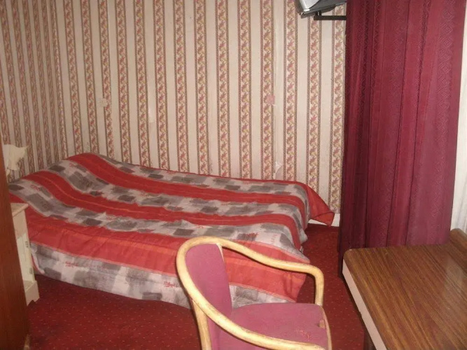Hotel Saint Pierre