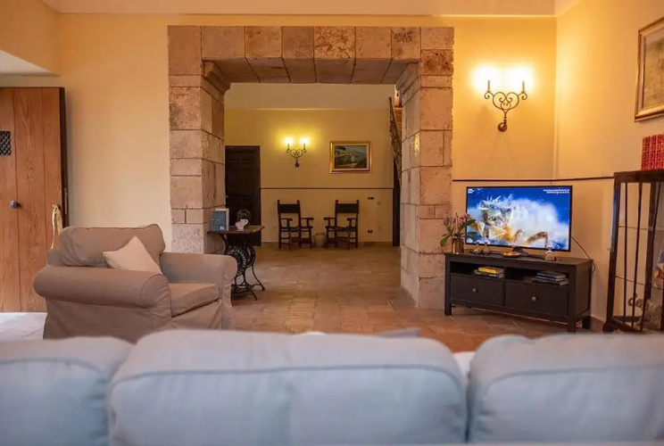 Villa Santa Lucia
