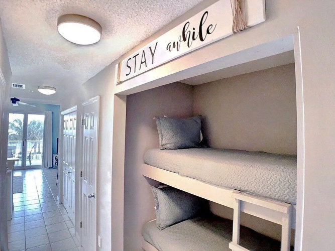 Dunes 205 - 1 Br Condo