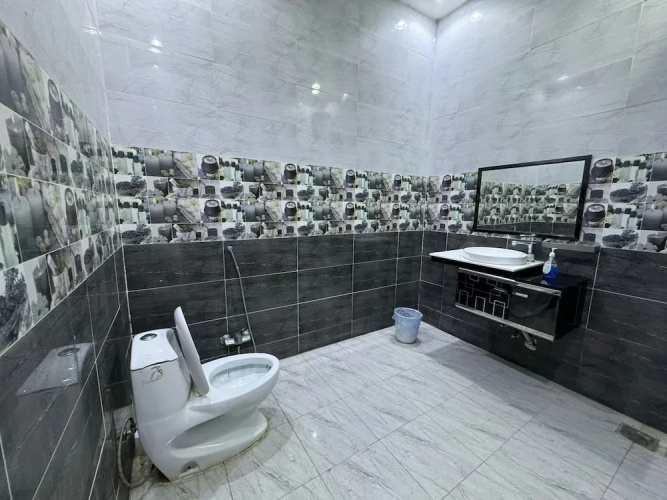 VIP resort chalet 20