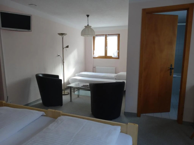 La Tgoma - Hotel & Restaurant