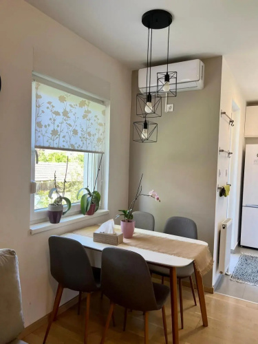 Apartman Iris