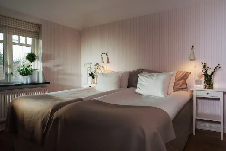 Kiviks Hotell