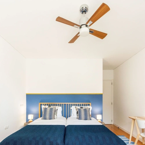 2 Bedrooms Comfort Apartment