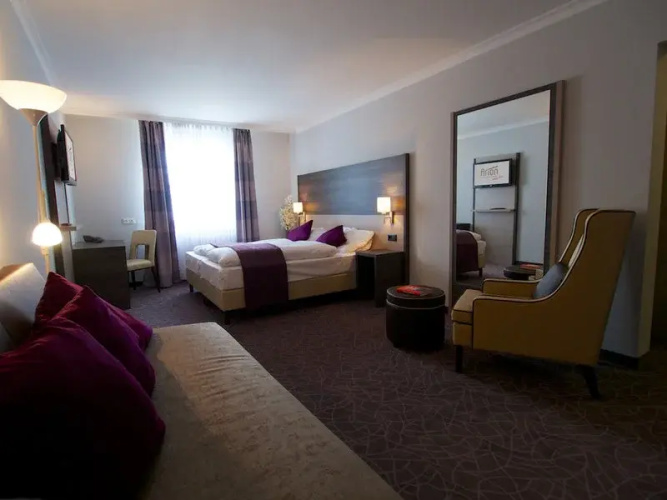 Austria Trend Appartementhotel
