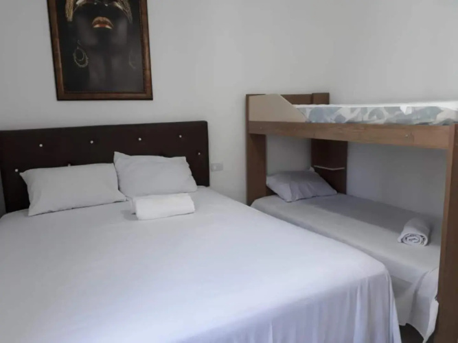 Brás - APARTAMENTO ACONCHEGANTE II