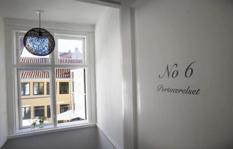 Kyhns Gæstehus