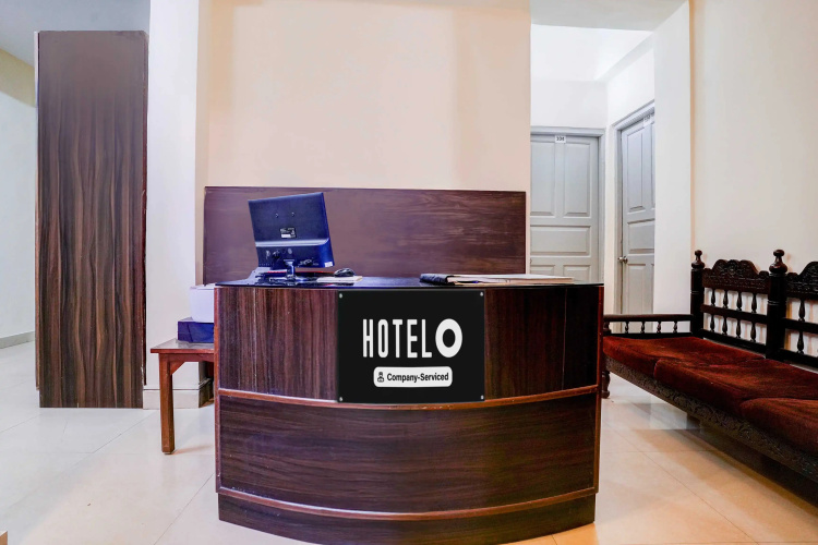 Hotel O Goa Miramar Beach