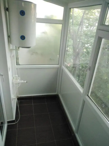Apartament Km 0