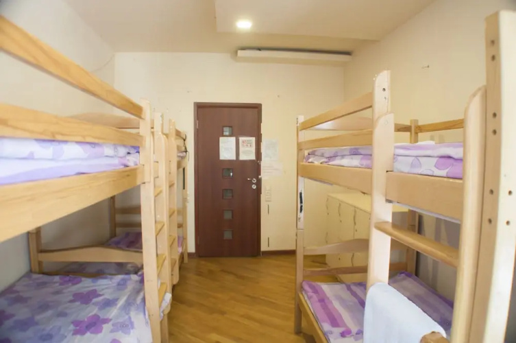 Petrosyan Hostel