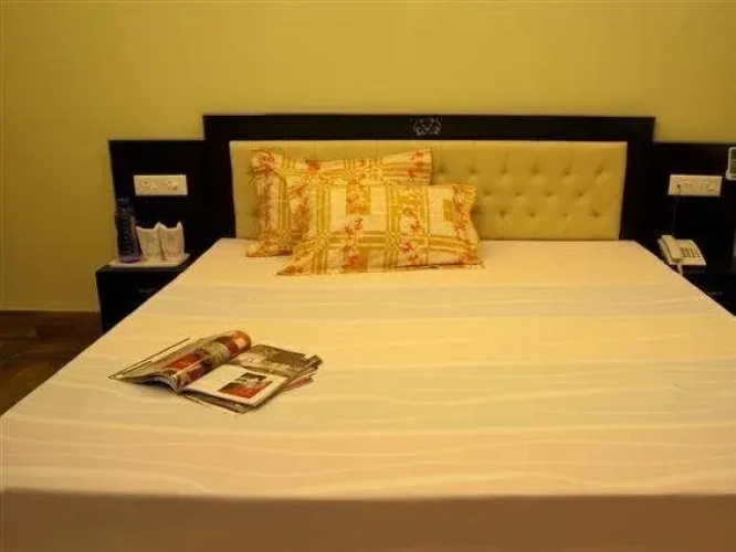 Shiv Parivar Resort