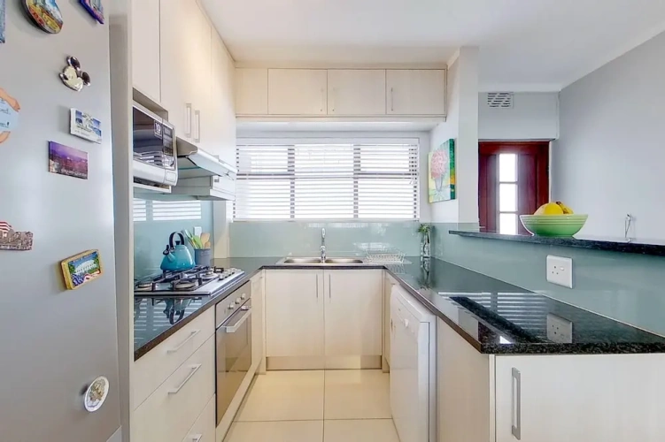 Business Apartment