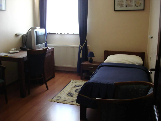 Hotel Amalia